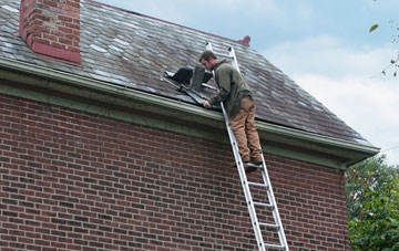 what affects urgent Middle Handley roof repairs