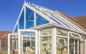 conservatory roof insulation costs Middle Handley