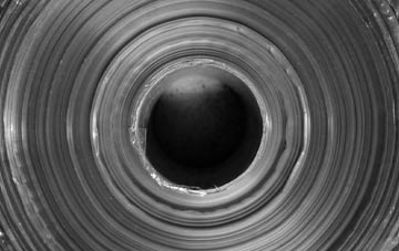 Middle Handley edpm waterproofing