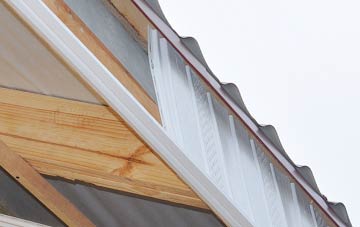 why Middle Handley fascia repairs are essential