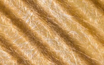 Middle Handley fibreglass roof waterproofing