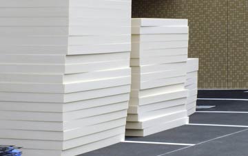 Middle Handley flat roof insulation costs