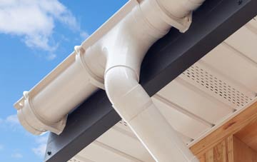 Middle Handley gutter installation costs