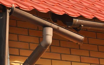 Middle Handley gutter repair costs