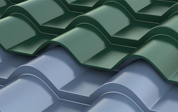 who should consider Middle Handley plastic roofs
