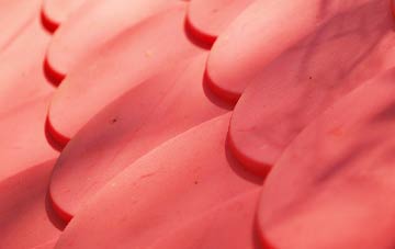 Middle Handley plastic roof costs