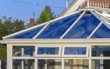 professional Middle Handley conservatory insulation