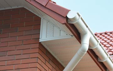 Middle Handley soffit repair costs