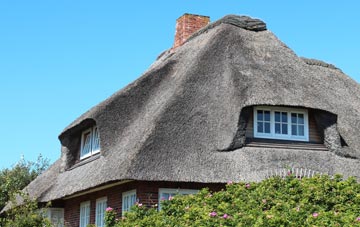 thatch roofing Middle Handley, Derbyshire