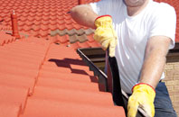 Middle Handley roof cleaners