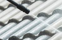 rated Middle Handley roof cleaning companies