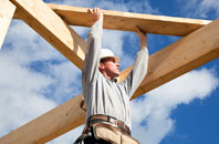 Middle Handley roof replacement work