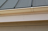 Middle Handley soffit repair