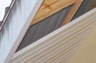rated Middle Handley soffit repair companies