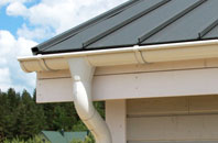 Middle Handley soffits