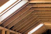 Middle Handley tapered roof insulation quotes